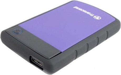 Transcend TS1TSJ25H3P 1000 ГБ
