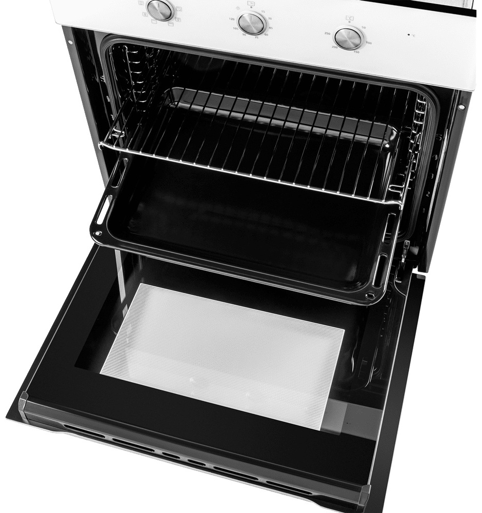 MAUNFELD MEOC708PW белый