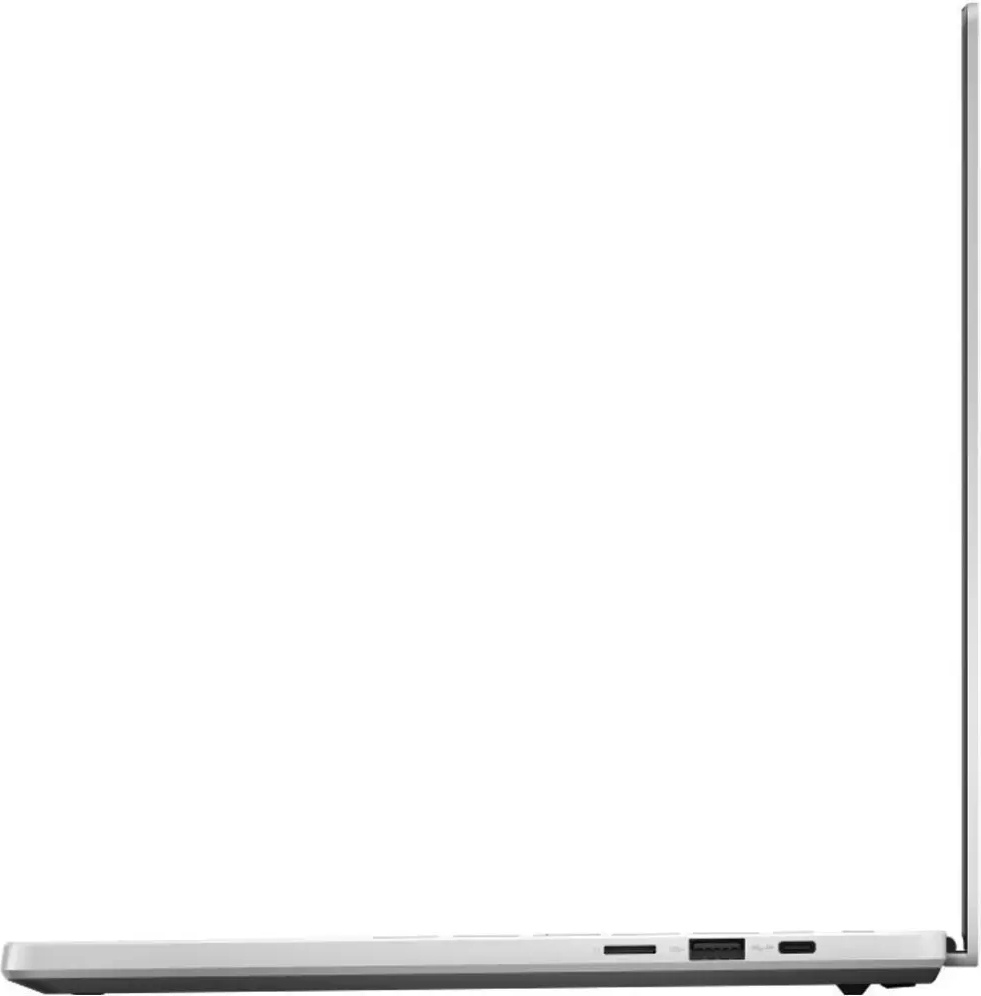 ASUS ROG Zephyrus G14 GA403UU-QS077 90NR0HZ2-M003S0 белый