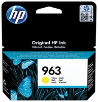 HP 963 3JA25AE желтый