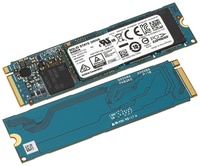 Жесткий диск KIOXIA XG6 256GB NVMe M.2 256 Гб