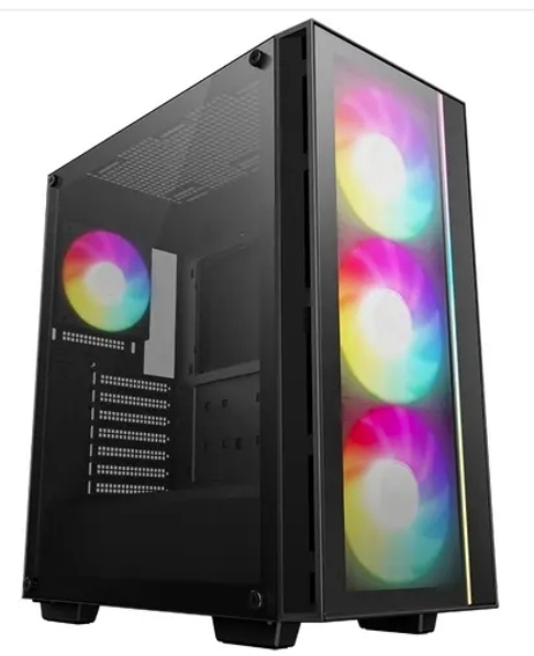 Deepcool MATREXX 55 V4 черный