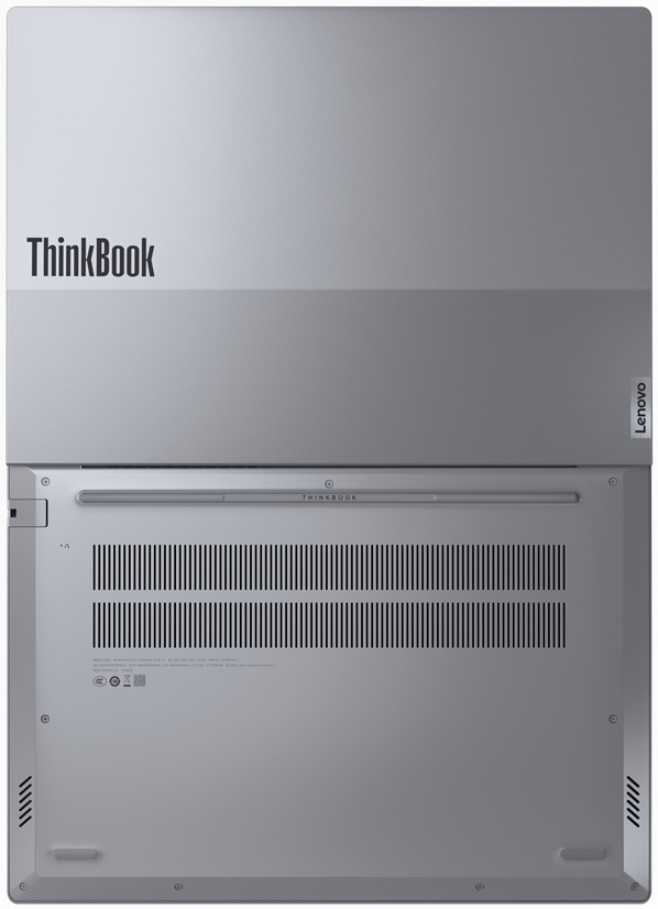 Lenovo ThinkBook 14 Gen 7 21MV001YRU серый