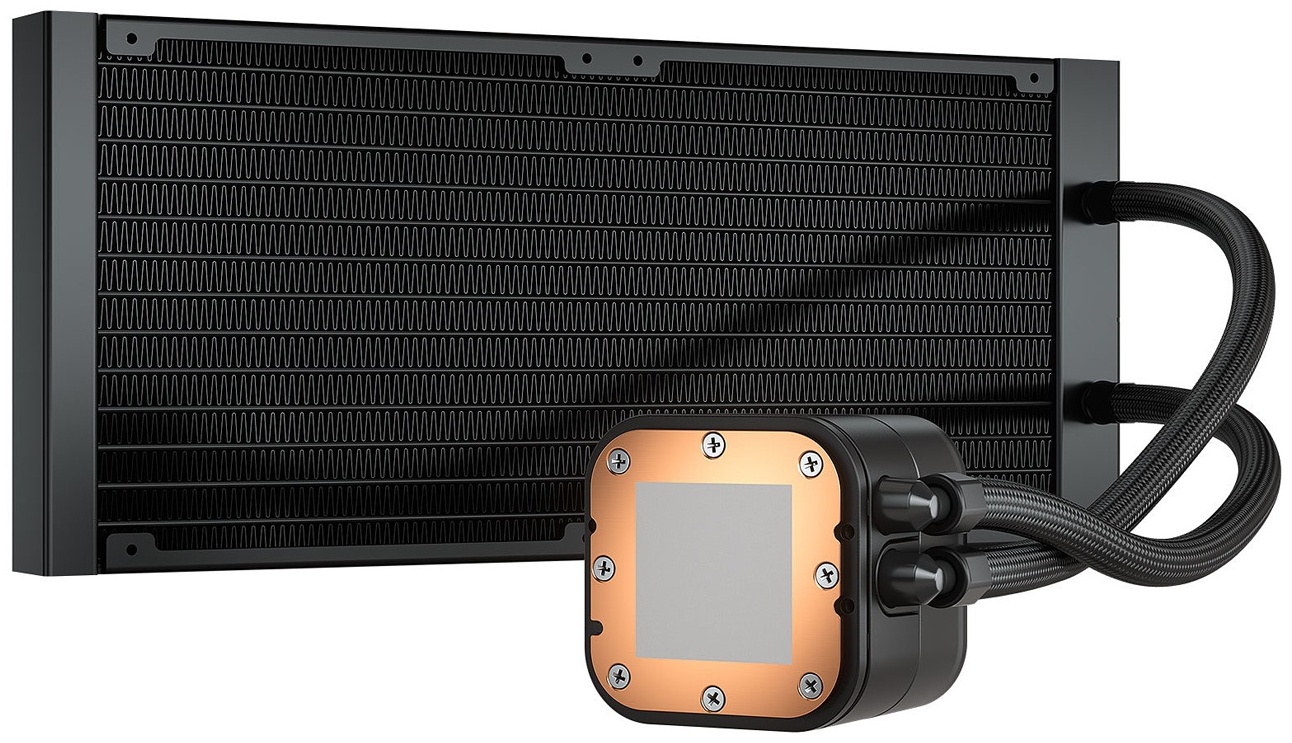 Corsair H115i RGB ELITE CW-9060059-WW