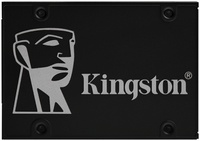 Твердотельный накопитель Kingston KC600 SKC600/512G 512Gb