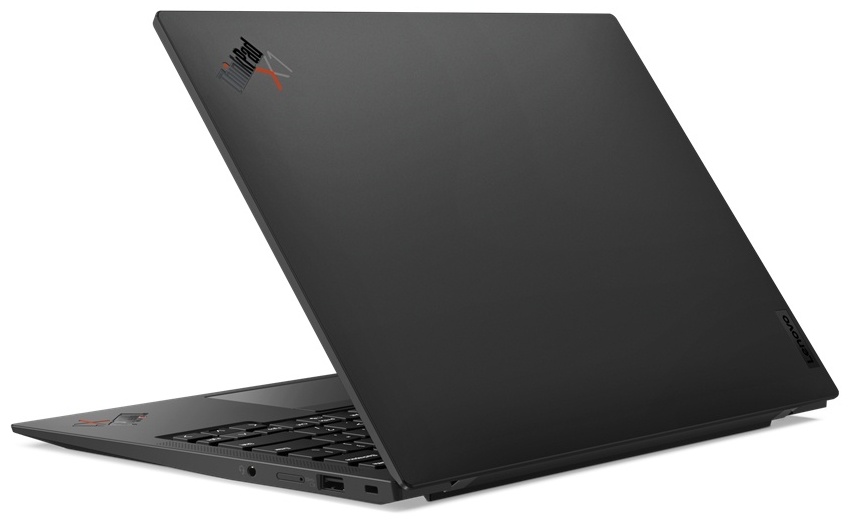 Lenovo Thinkpad X1 Carbon 21HM00APRT черный