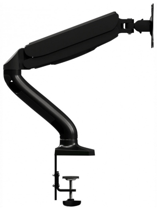 Крепление для монитора AOC AS110D0, черное