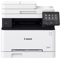 МФУ Canon i-Sensys MF651Cw