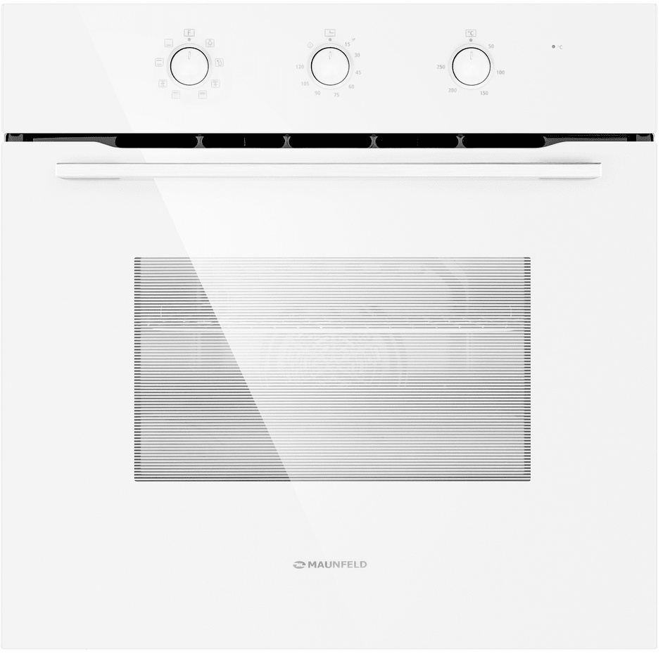 MAUNFELD MEOC708PW белый
