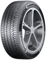 Continental PremiumContact 6 275/50 R21 113Y