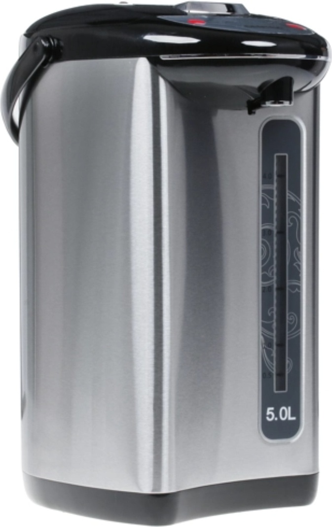 Термопот CENTEK CT-1083 5 л серый