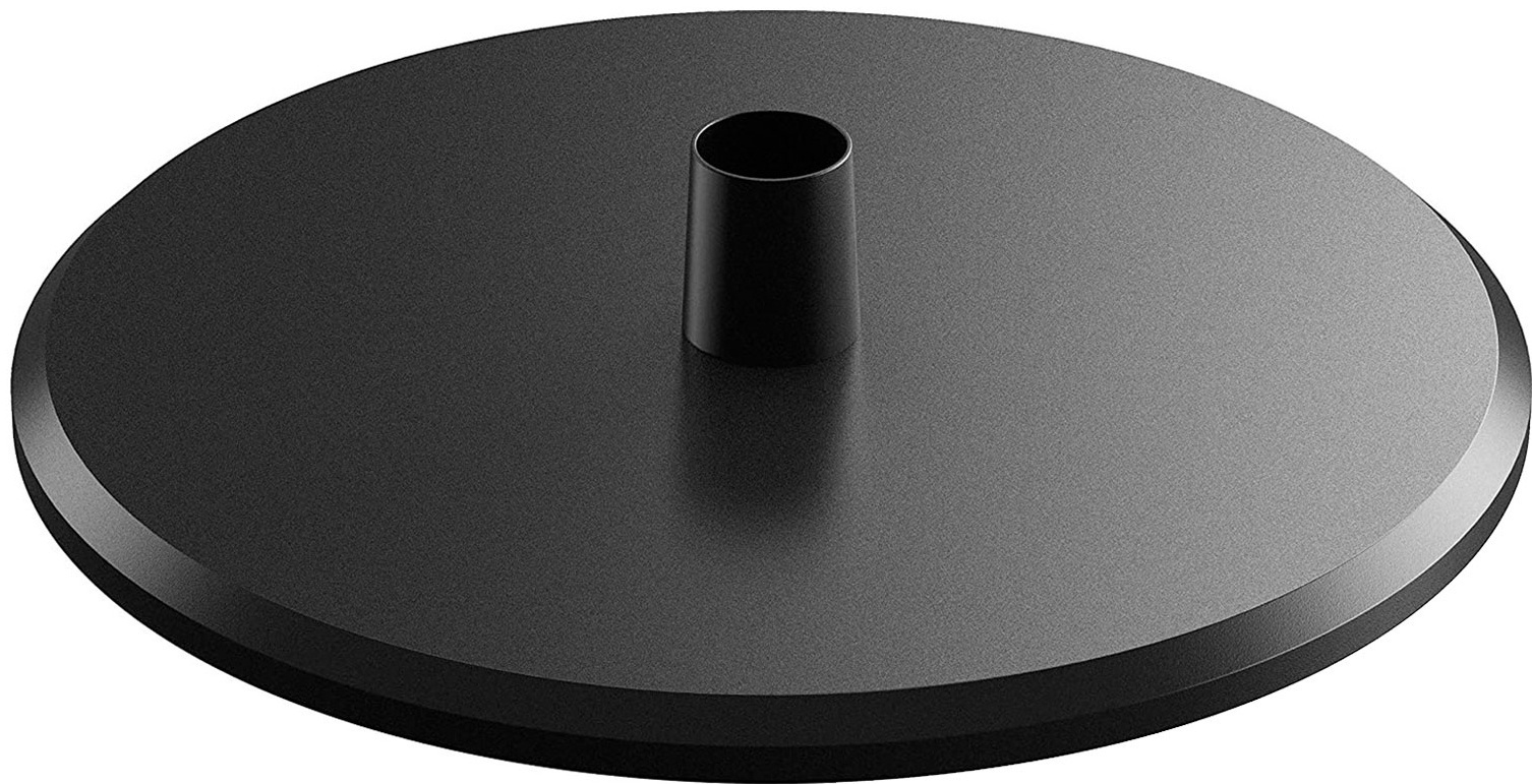 Подставка для приставки Elgato Heavy Base 10AAD9901, черная