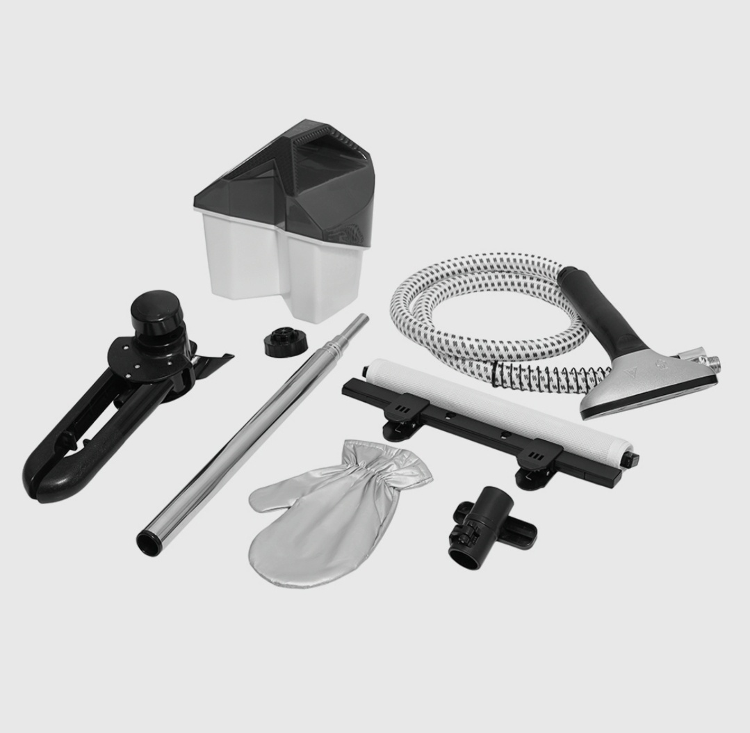 Kitfort KT-970 черный