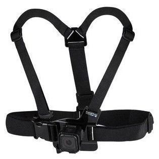 GoPro Chesty AGCHM-001