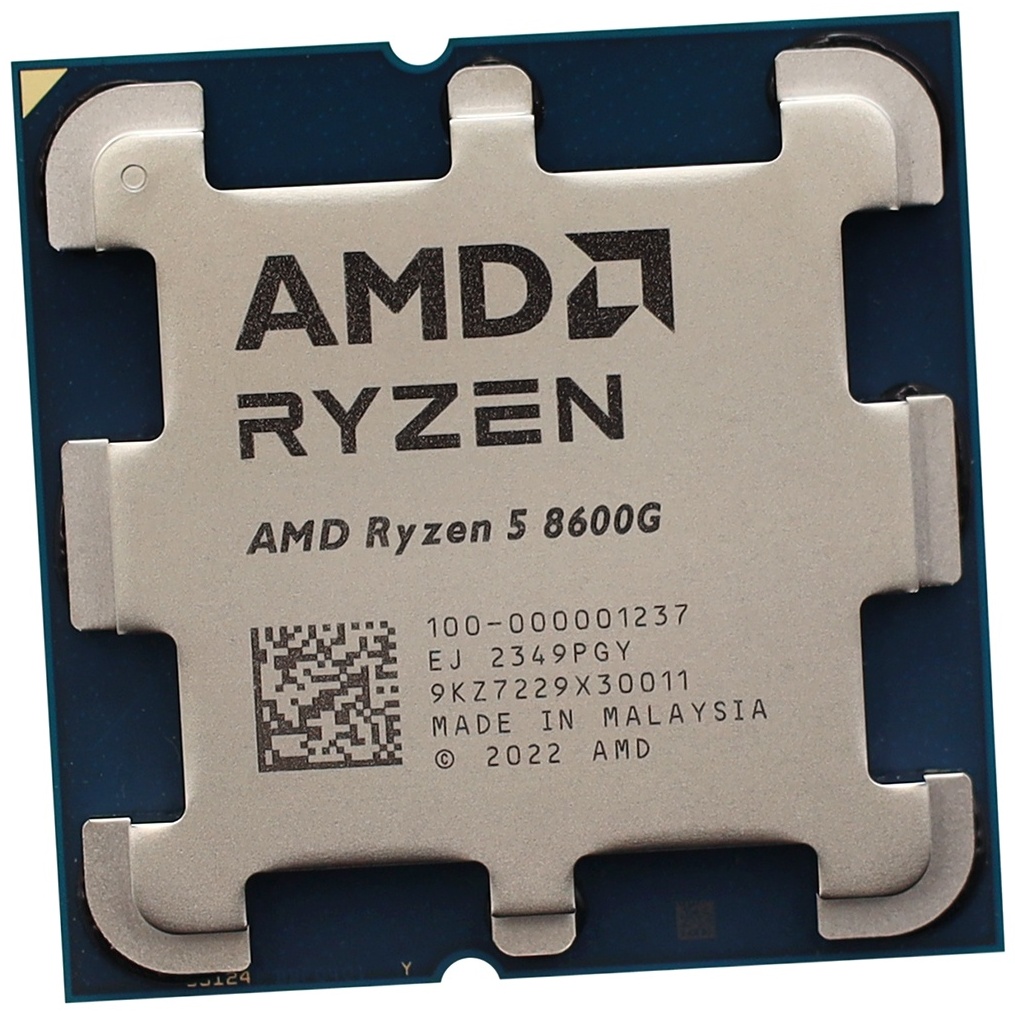 AMD Ryzen 5 8600G OEM