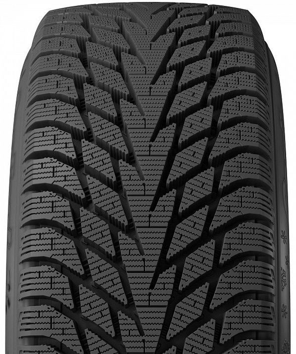 Cordiant Winter Drive 2 205/60 R16 96T без шипов