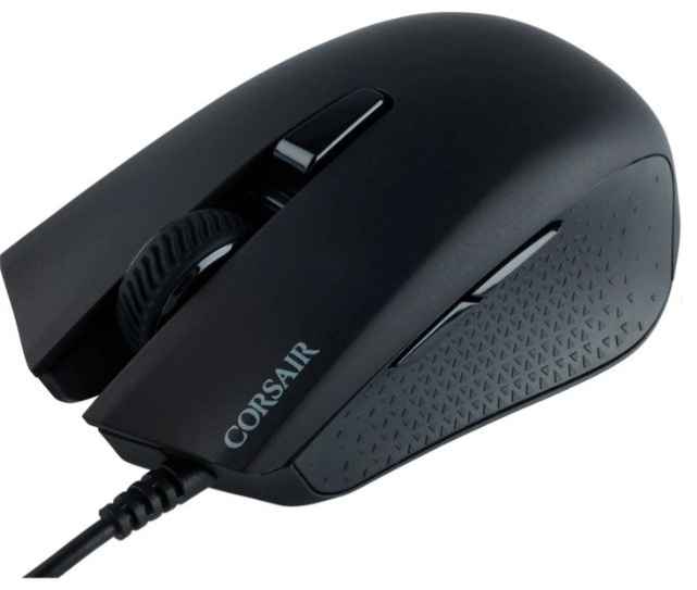 Corsair HARPOON RGB PRO CH-9301111-EU черный