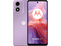 Смартфон Motorola E14 2/64GB Pastel Purple