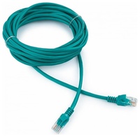 Патч корд Cablexpert RJ-45 - RJ-45 5 м PP12-5M/G