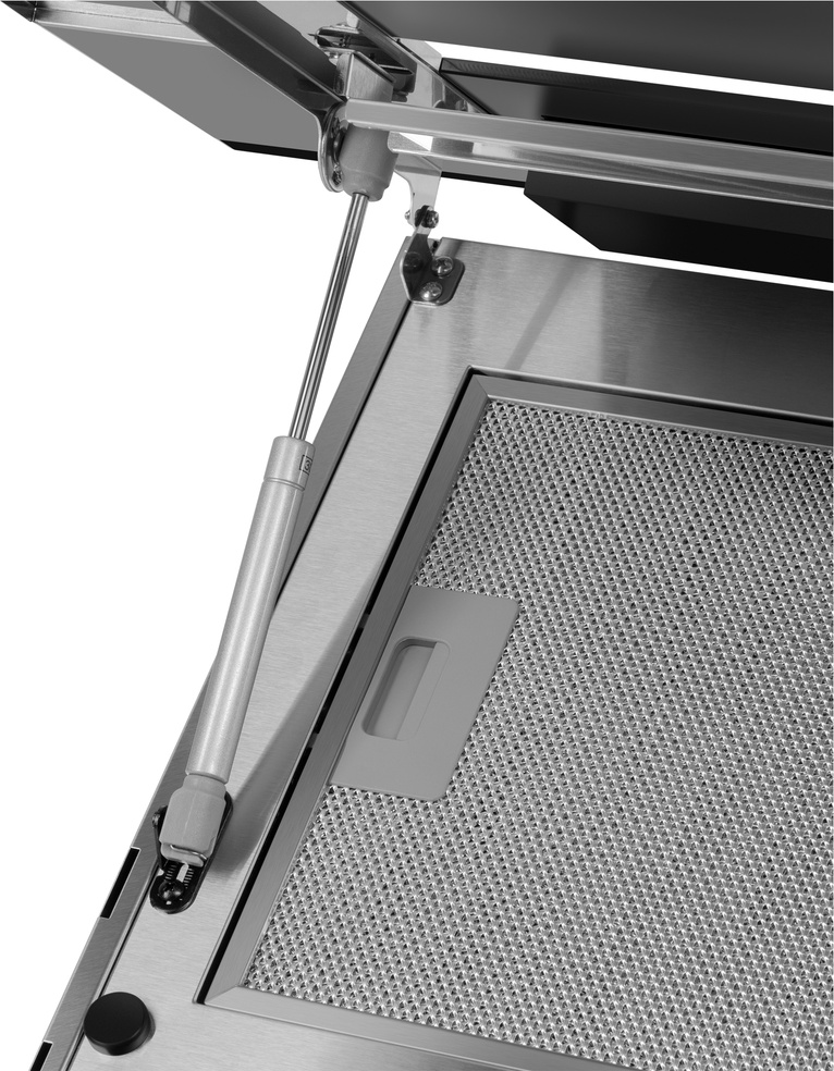 MAUNFELD Mersey 60 черный