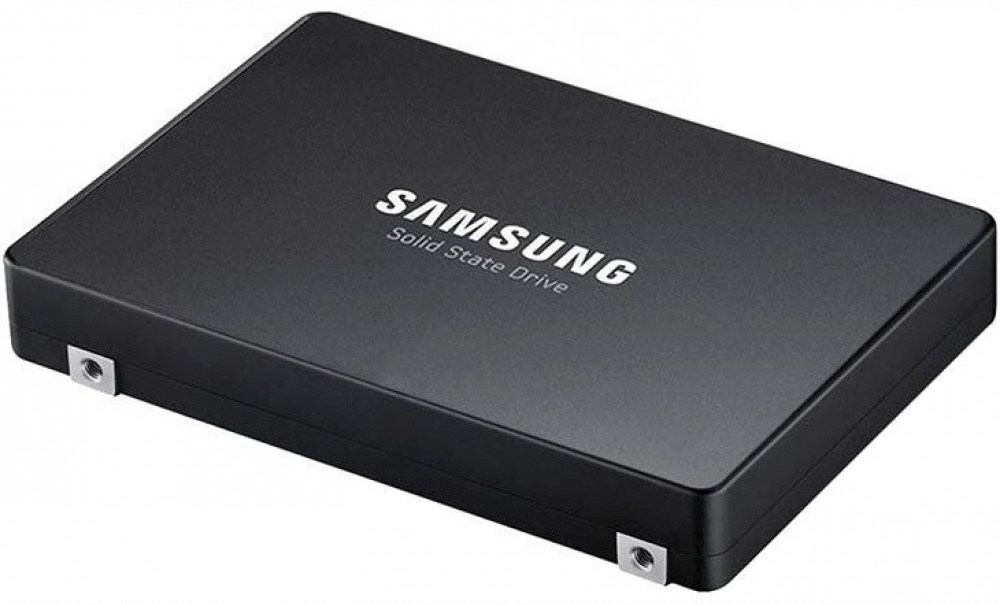 Жесткий диск Samsung PM9A3 MZQL2960HCJR-00A07 960 ГБ