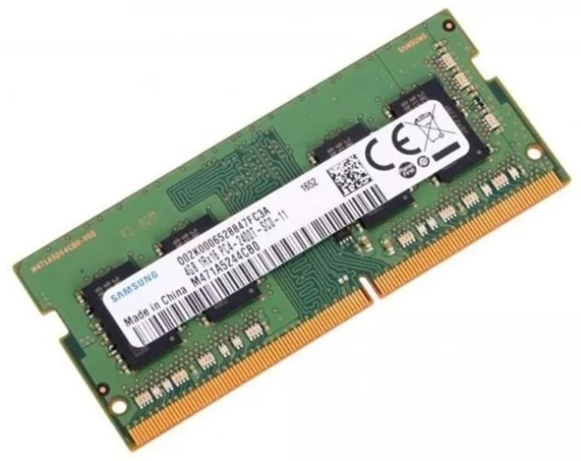 Samsung M471A5244CB0-CWED0 4 Гб