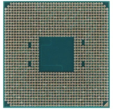 AMD Ryzen 5 2400G OEM