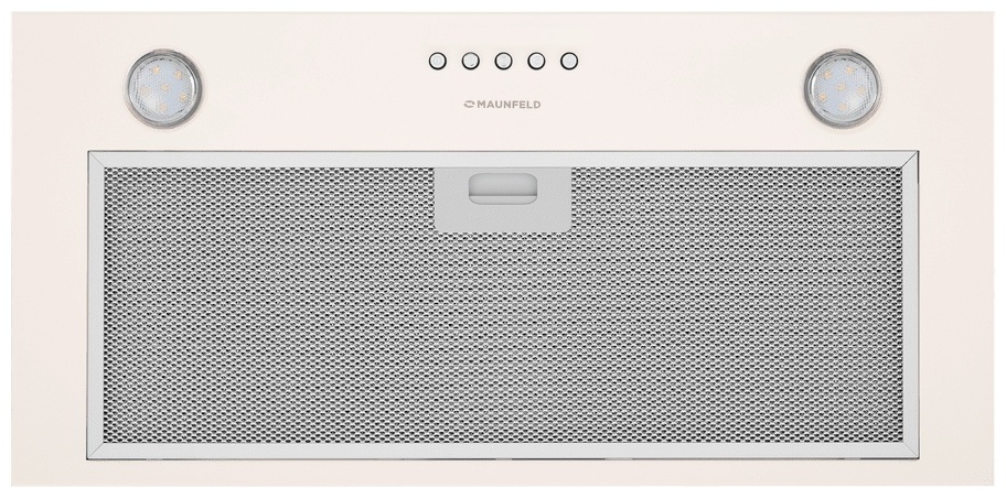 MAUNFELD Crosby Singl 5028 бежевый