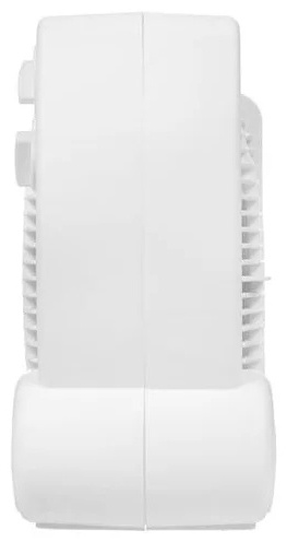 Тепловентилятор Scarlett SC-FH211S белый