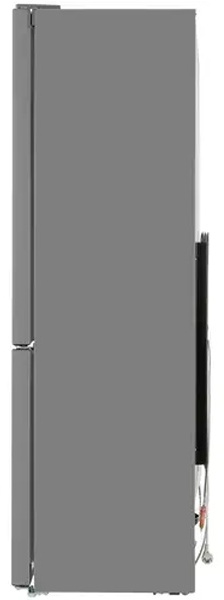 Indesit DS 4180 G серебристый