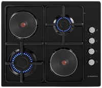 MAUNFELD EEHE.64.5EB\KG черный