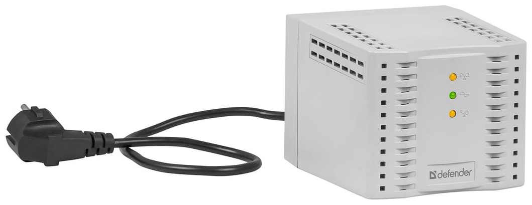 Стабилизатор напряжения Defender AVR PX 1500 99030