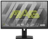 MSI MAG274UPF черный