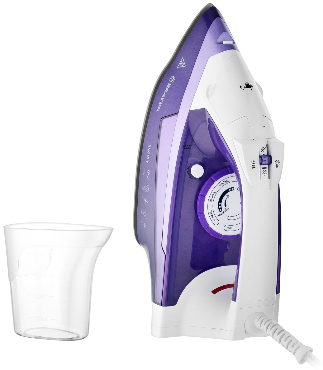 BRAYER Brayer 4004BR фиолетовый