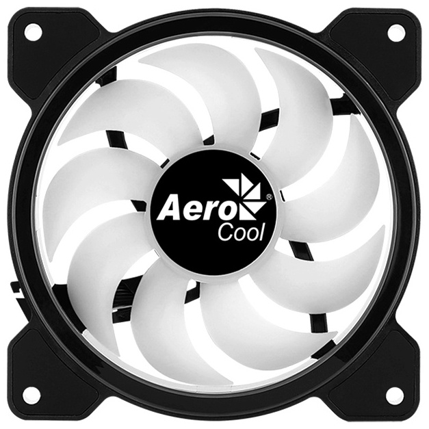 AeroCool Saturn 12F ARGB 6-pin