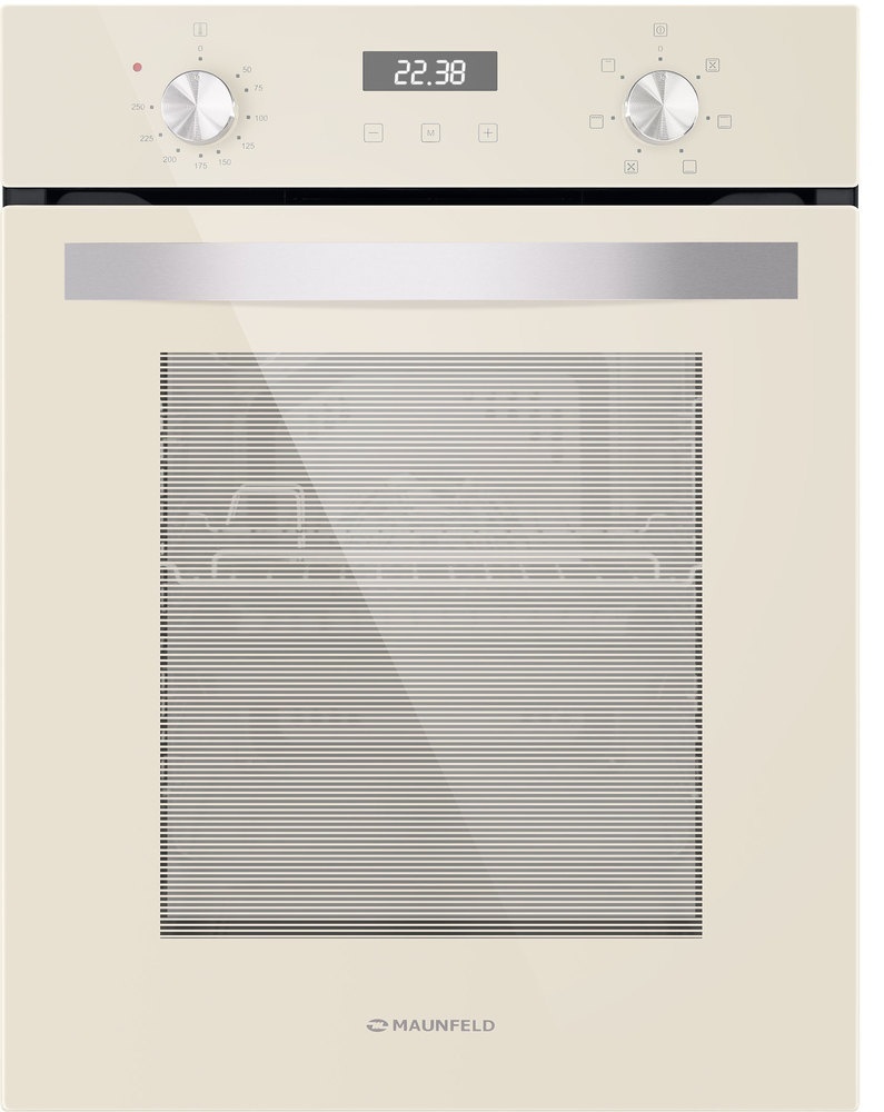 MAUNFELD EOEM516BG бежевый
