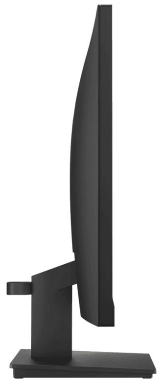 HP P24v G5 64W18AA черный
