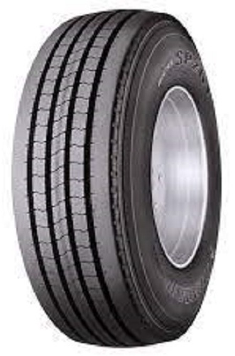 DUNLOP SP-261 385/55 R22.5 160K прицепная ось
