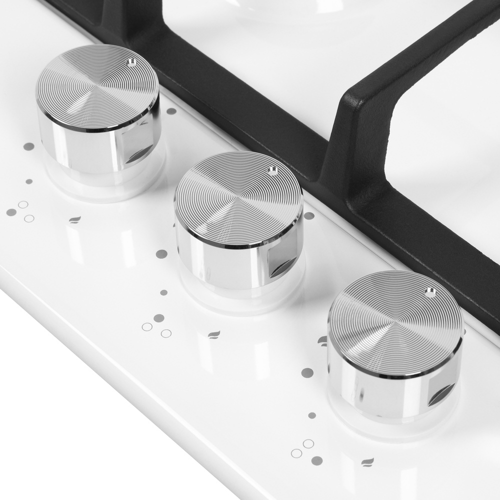 MAUNFELD EGHE.43.33CW\G белый