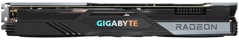 Видеокарта Gigabyte Radeon RX 7900 XTX Gaming OC GV-R79XTXGAMING OC-24GD, 24GB