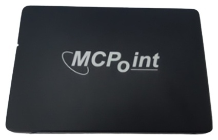 SSD MCPoint MC256 256 ГБ