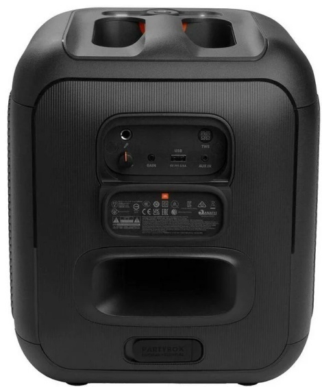 JBL PartyBox Encore Essential черный