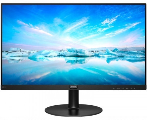 Philips 221V8/01 черный