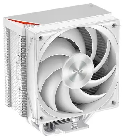 PCcooler RZ400 V2 WH