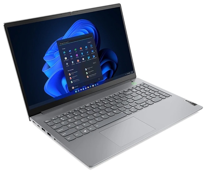 Lenovo ThinkBook 15 G4 IAP 21DJ001DRU серый