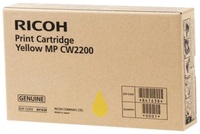 Ricoh CW2200 желтый (yellow)