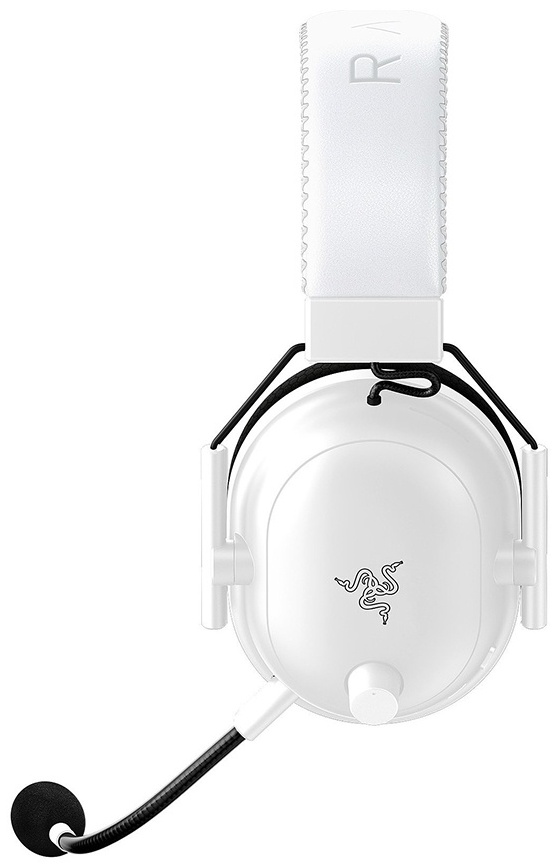 Razer Blackshark V2 Pro белый
