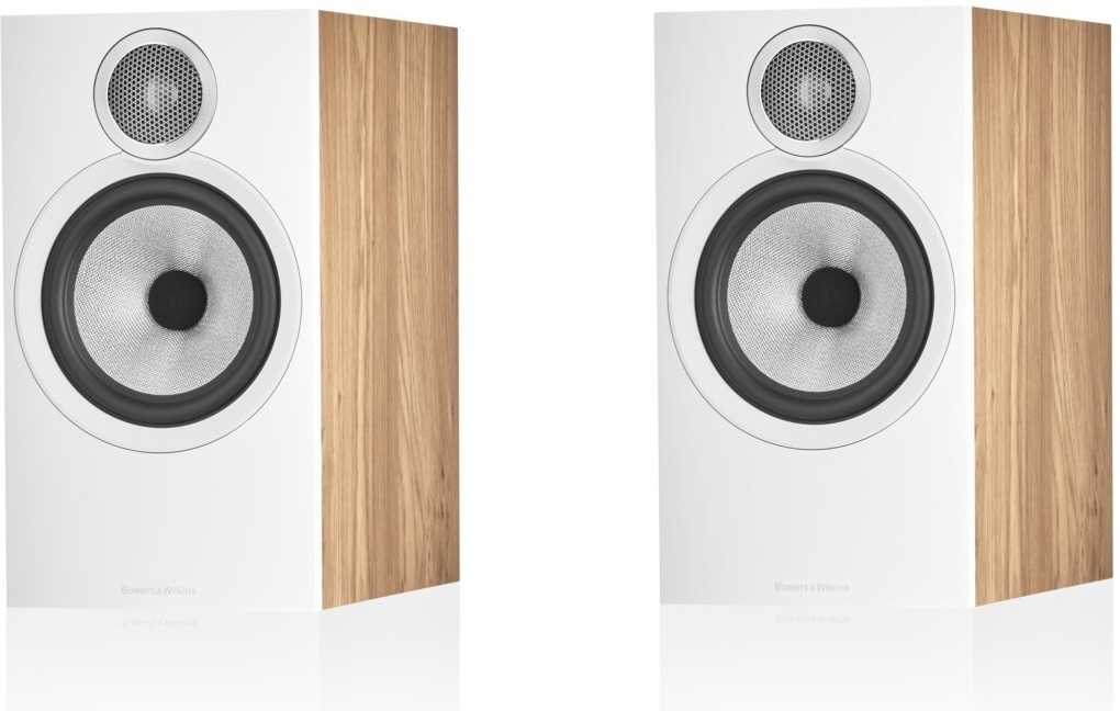 Bowers &amp; Wilkins 606 S3