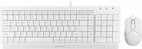 A4Tech Fstyler F1512S белый