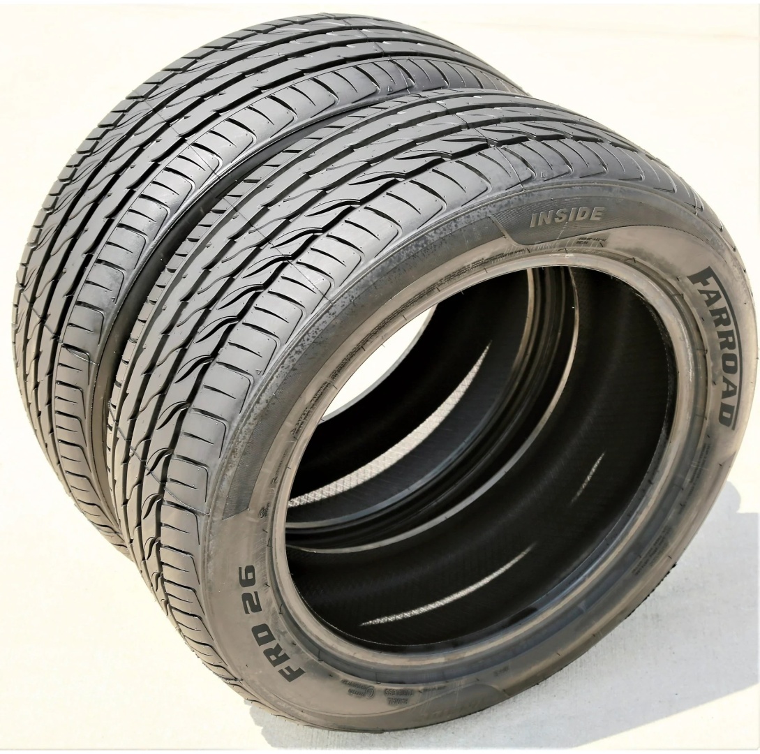 Farroad FRD26 235/40 R18 95 W